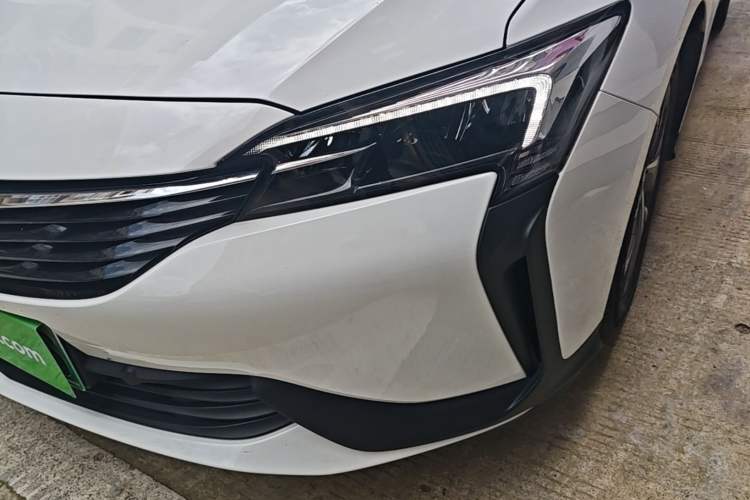 Used Buick Velite 6 2020 Plug-in Hybrid Connected Smart Edition Left Front Headlight