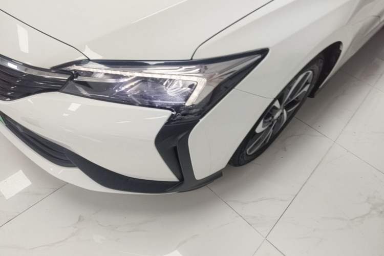 Used Buick Velite 6 2020 Plug-in Hybrid Connected Smart Edition Left Front Headlight