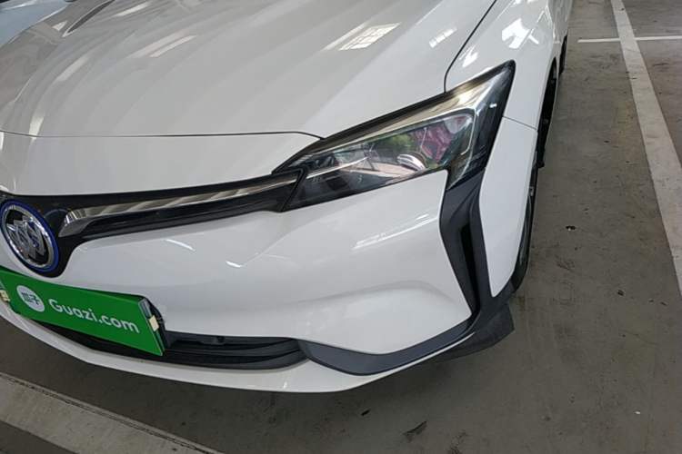Used Buick Velite 6 2020 Connected Smart Enjoyment PLUS Left Front Headlight