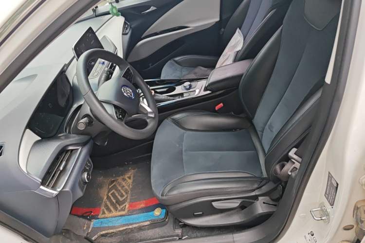 Used Buick Velite 6 2020 Connected Smart Enjoyment PLUS Left Front Seat