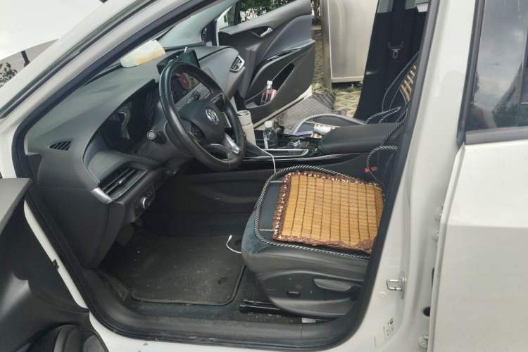 Used Buick Velite 6 2020 Connected Smart PLUS Left Front Seat