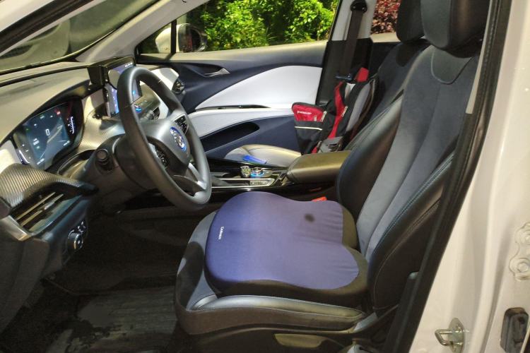 Used Buick Velite 6 2020 Connected Smart Enjoyment PLUS Left Front Seat