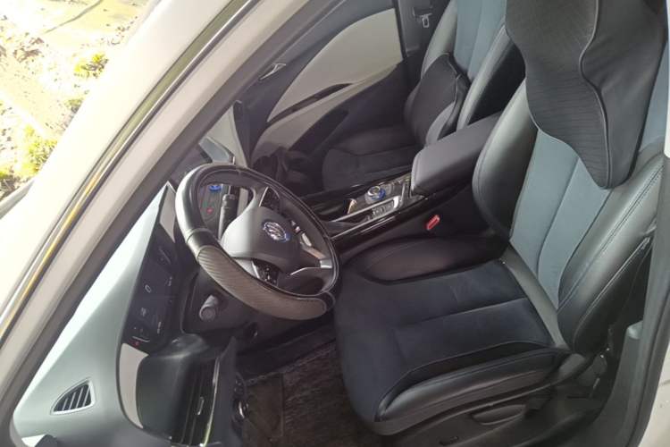 Used Buick Velite 6 2020 Connected Smart Enjoyment PLUS Left Front Seat