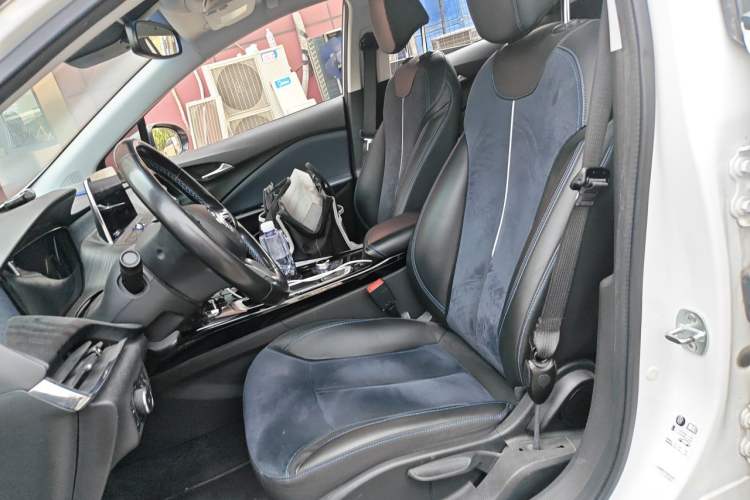 Used Buick Velite 6 2020 Connected Smart PLUS Left Front Seat