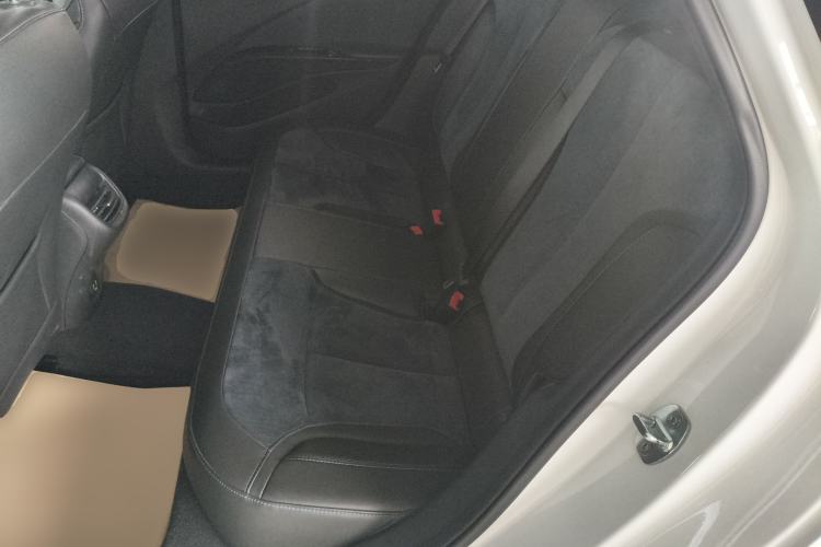 Used Buick Velite 6 2020 Plug-in Hybrid Connected Smart Edition Left Rear Seat