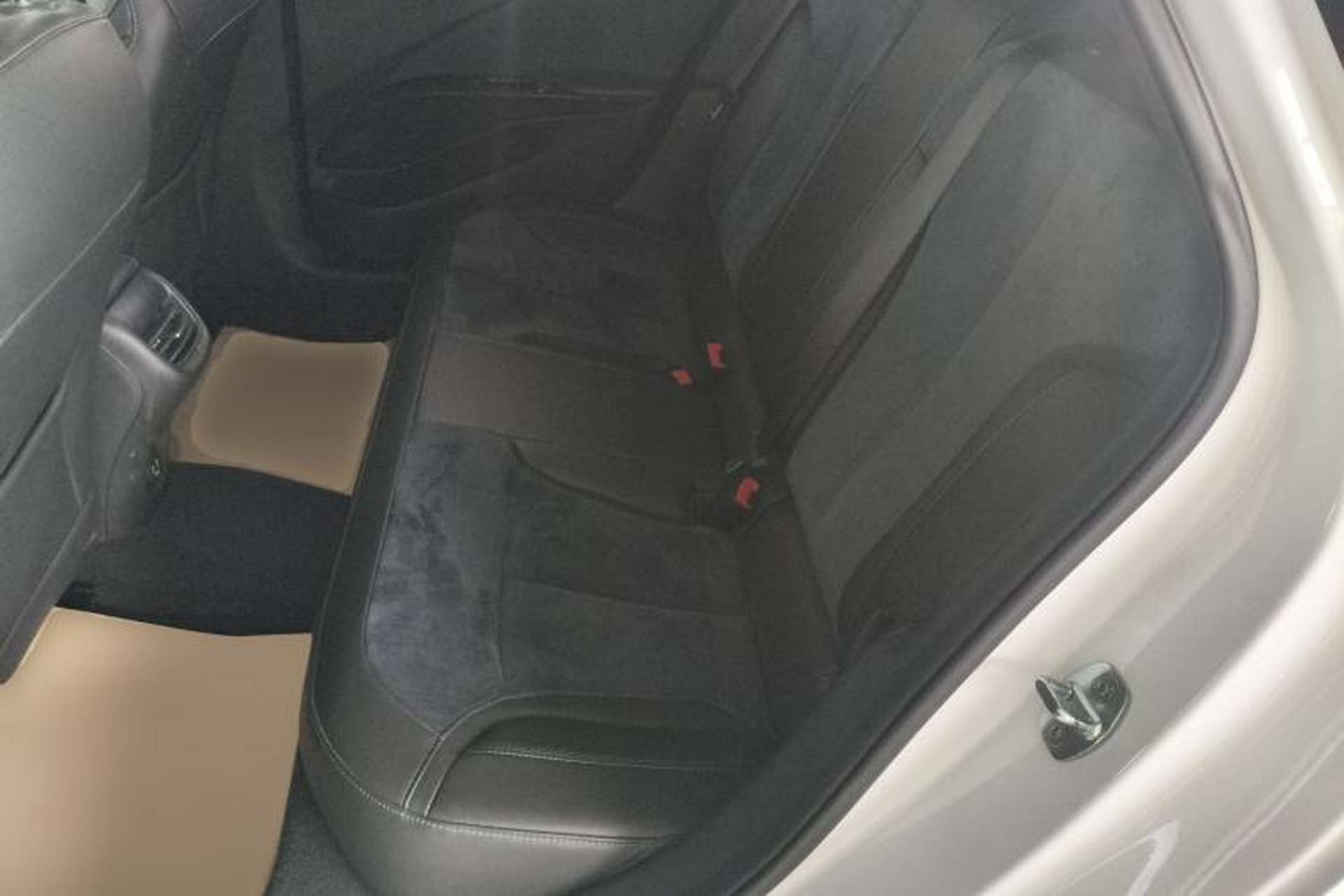 Used Buick Velite 6 2020 Plug-in Hybrid Connected Smart Edition Left Rear Seat