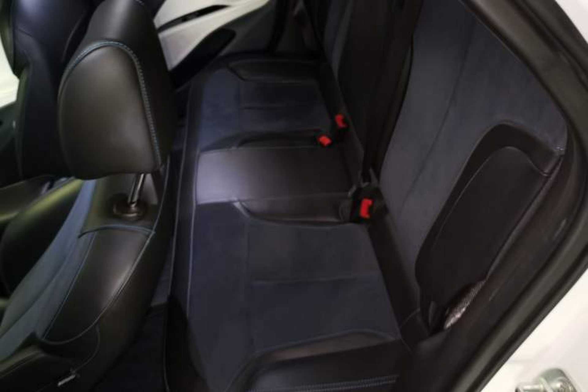 Used Buick Velite 6 2020 Connected Smart Enjoyment PLUS Left Rear Seat