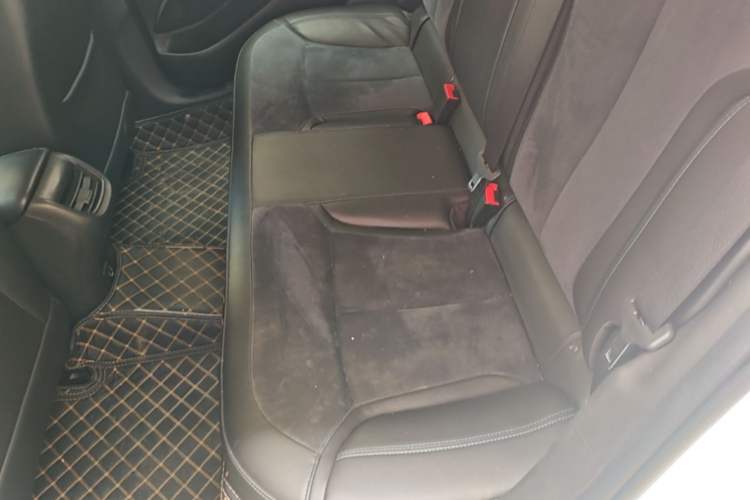 Used Buick Velite 6 2020 Plug-in Hybrid Connected Smart Edition Left Rear Seat