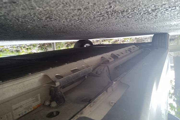 Used Buick Velite 6 2020 Connected Smart Enjoyment PLUS Left Side Sill