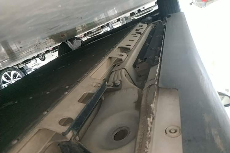 Used Buick Velite 6 2020 Connected Smart Enjoyment PLUS Left Side Sill