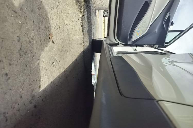 Used Buick Velite 6 2020 Plug-in Hybrid Connected Smart Model Left Side Sill