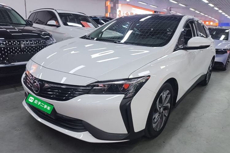 Used Buick Velite 6 2020 Plug-in Hybrid Connected Smart Edition Guazi used car, China used car export, Used car for sale, Used cars, Cheapest cars for sale