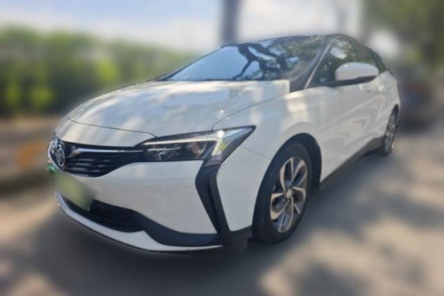 Used Buick Velite 6 2020 Plug-in Hybrid Connected Smart Edition