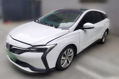 Used Buick Velite 6 2020 Plug-in Hybrid Connected Smart Model