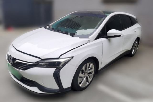 Used Buick Velite 6 2020 Plug-in Hybrid Connected Smart Model