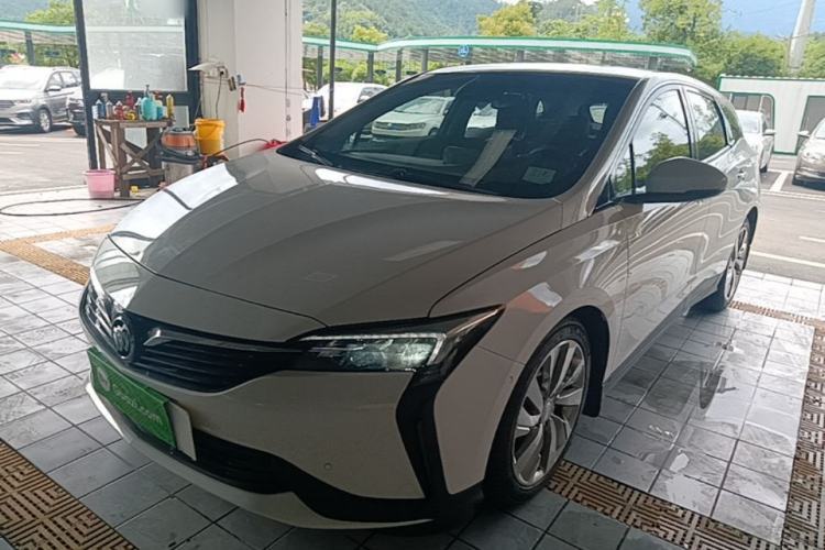 Ojetý Buick Velite 6 2020 Plug-in Hybrid Connected Smart Model Guazi used car, China used car export, Used car for sale, Used  cars, Cheapest cars for sale