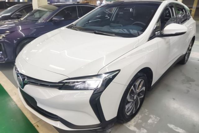 Used Buick Velite 6 2020 Connected Smart Enjoyment PLUS