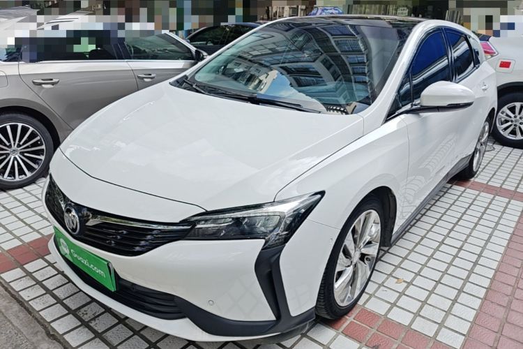 Used Buick Velite 6 2020 Plug-in Hybrid Connected Smart Model Guazi used car, China used car export, Used car for sale, Used  cars, Cheapest cars for sale