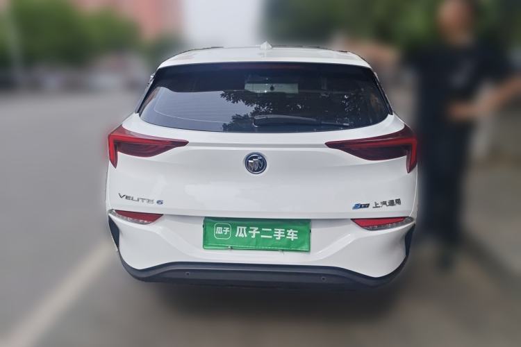 Used Buick Velite 6 2020 Connected Smart PLUS Rear