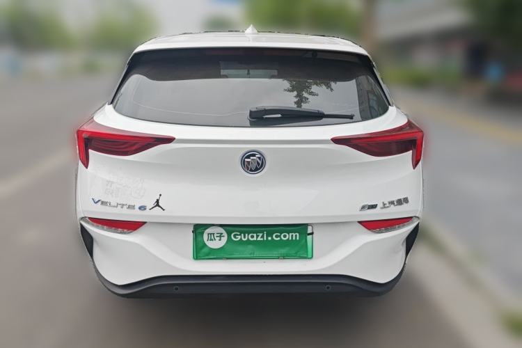 Used Buick Velite 6 2020 Connected Smart Enjoyment PLUS Rear