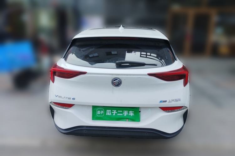 Used Buick Velite 6 2020 Connected Smart Enjoyment PLUS Rear