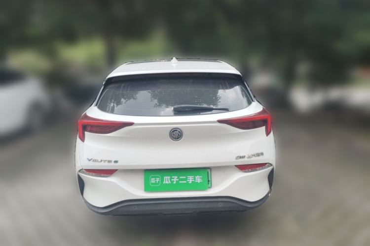 Used Buick Velite 6 2020 Connected Smart PLUS Rear