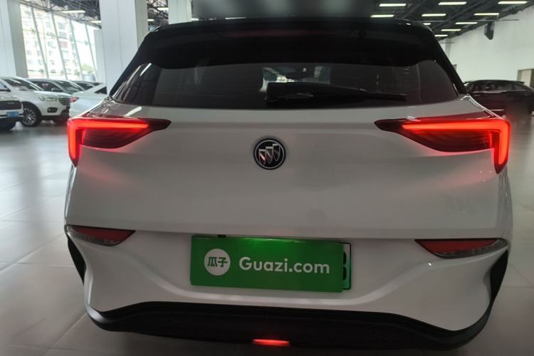 Used Buick Velite 6 2020 Plug-in Hybrid Connected Fashion Model Rear