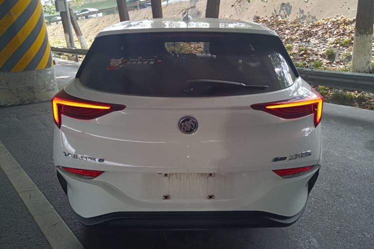 Used Buick Velite 6 2020 Connected Smart Enjoyment PLUS Rear