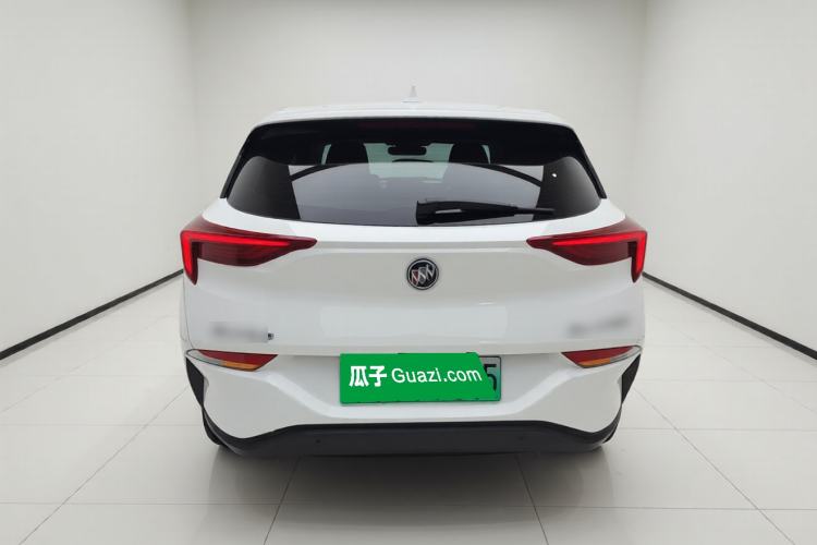 Used Buick Velite 6 2020 Plug-in Hybrid Connected Smart Edition Rear