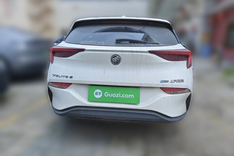Used Buick Velite 6 2020 Connected Smart PLUS Rear