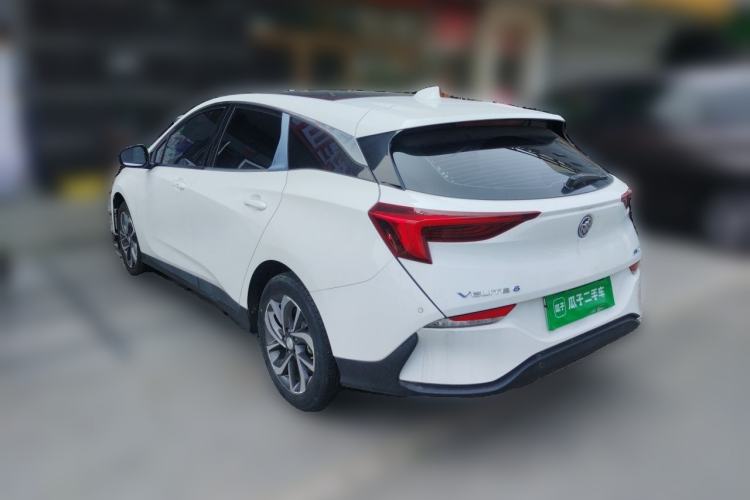 Used Buick Velite 6 2020 Connected Smart Enjoyment PLUS Rear Left 45 Deg