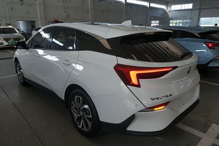 Used Buick Velite 6 2020 Connected Smart Enjoyment PLUS Rear Left 45 Deg