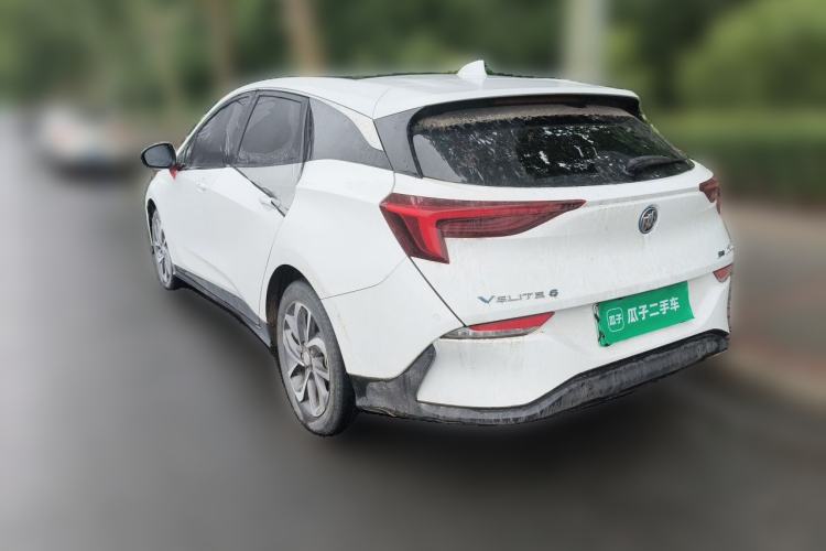Used Buick Velite 6 2020 Connected Smart Enjoyment PLUS Rear Left 45 Deg