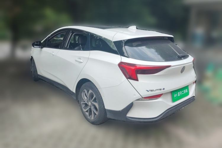 Used Buick Velite 6 2020 Connected Smart PLUS Rear Left 45 Deg
