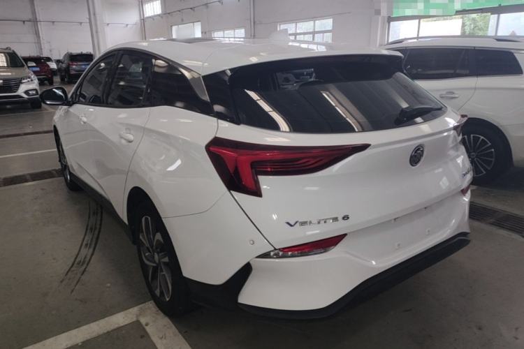 Used Buick Velite 6 2020 Connected Smart Enjoyment PLUS Rear Left 45 Deg