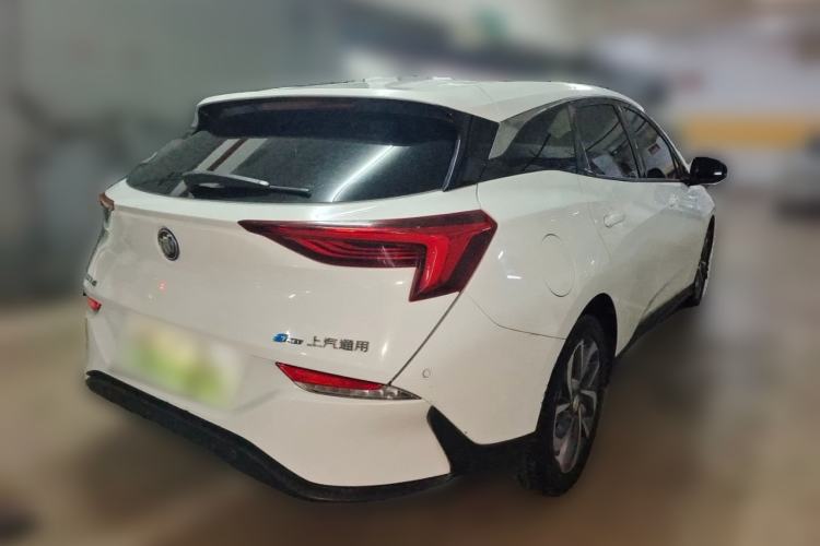 Used Buick Velite 6 2020 Plug-in Hybrid Connected Smart Edition Rear Right 45 Deg
