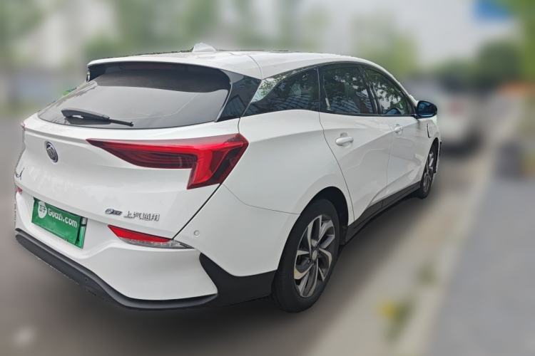 Used Buick Velite 6 2020 Connected Smart Enjoyment PLUS Rear Right 45 Deg
