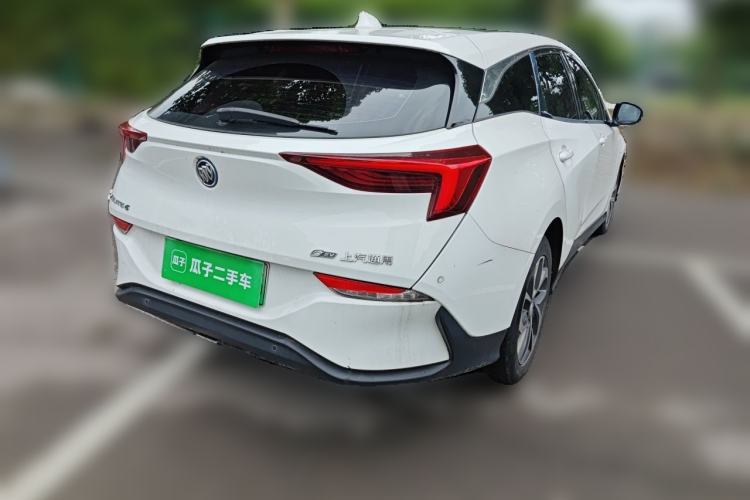 Used Buick Velite 6 2020 Connected Smart Enjoyment PLUS Rear Right 45 Deg