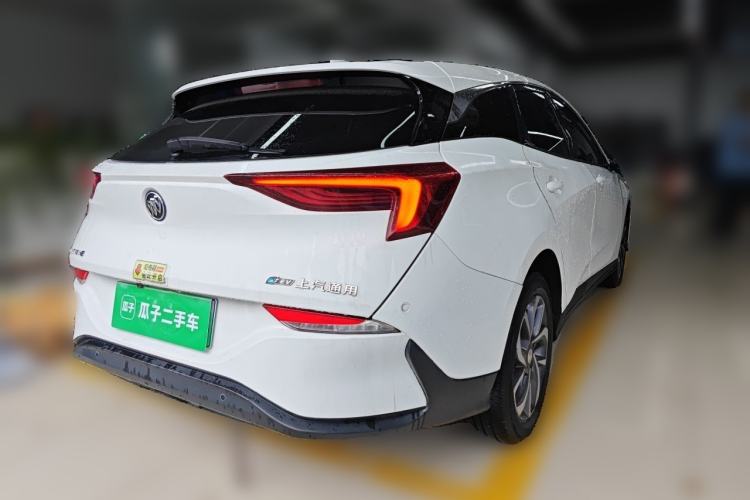 Used Buick Velite 6 2020 Connected Fashion PLUS Rear Right 45 Deg
