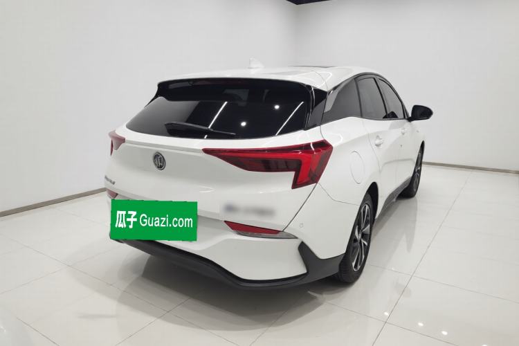 Used Buick Velite 6 2020 Plug-in Hybrid Connected Smart Edition Rear Right 45 Deg