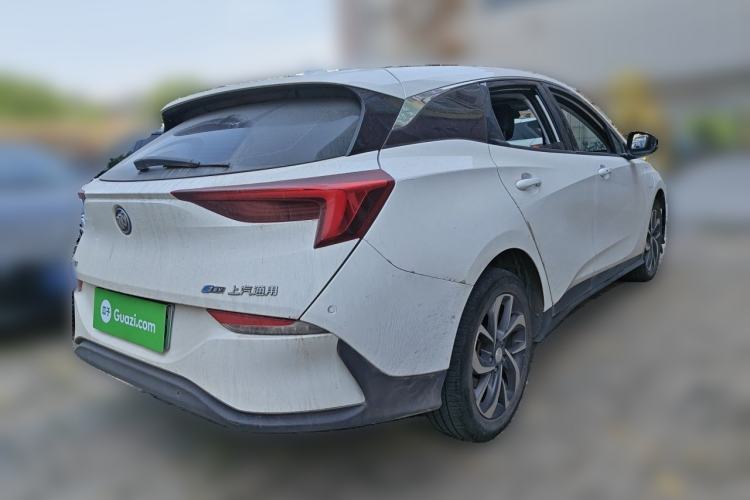 Used Buick Velite 6 2020 Connected Smart PLUS Rear Right 45 Deg