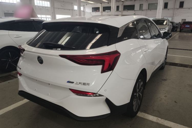 Used Buick Velite 6 2020 Connected Smart Enjoyment PLUS Rear Right 45 Deg