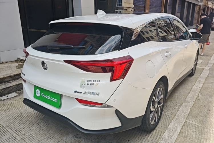 Used Buick Velite 6 2020 Plug-in Hybrid Connected Smart Edition Rear Right 45 Deg