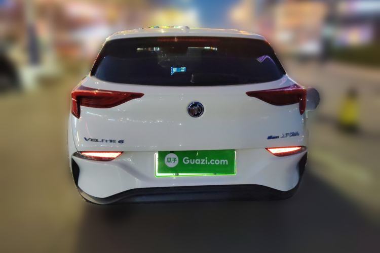 Used Buick Velite 6 2020 Plug-in Hybrid Connected Smart Model Rear