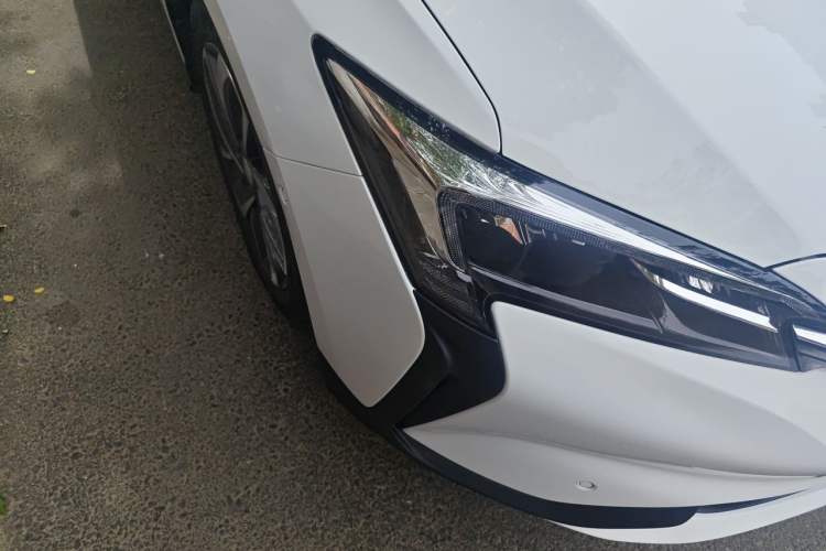Used Buick Velite 6 2020 Connected Smart PLUS Right Front Headlight