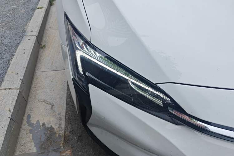Used Buick Velite 6 2020 Connected Smart Enjoyment PLUS Right Front Headlight