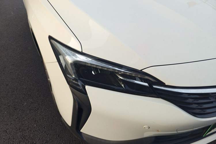 Used Buick Velite 6 2020 Plug-in Hybrid Connected Smart Edition Right Front Headlight