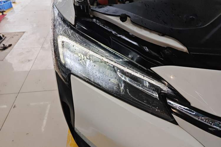 Used Buick Velite 6 2020 Connected Fashion PLUS Right Front Headlight