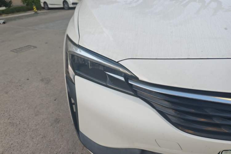 Used Buick Velite 6 2020 Plug-in Hybrid Connected Smart Edition Right Front Headlight