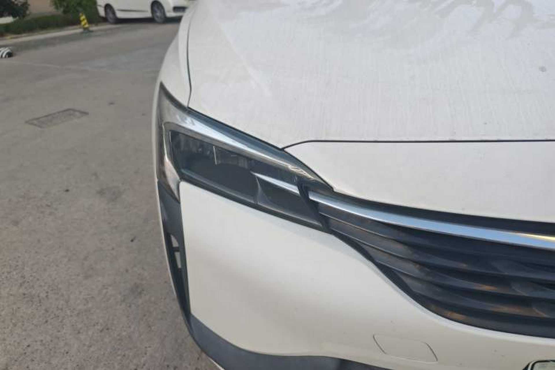 Used Buick Velite 6 2020 Plug-in Hybrid Connected Smart Edition Right Front Headlight